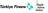 Türkiye Finans logo